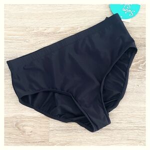 Swim Solutions Swim Brief